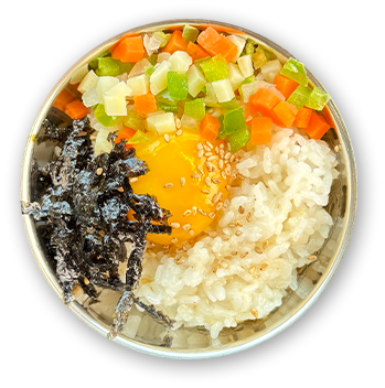 야채죽